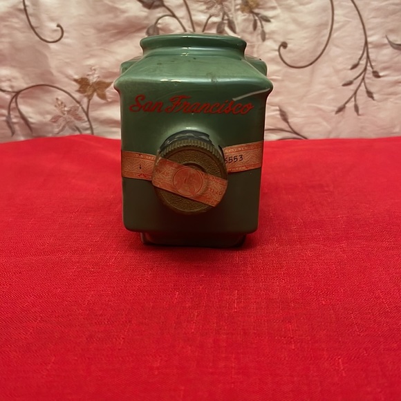 Jim Beam ( EMPTY) Decanter - Picture 4 of 7